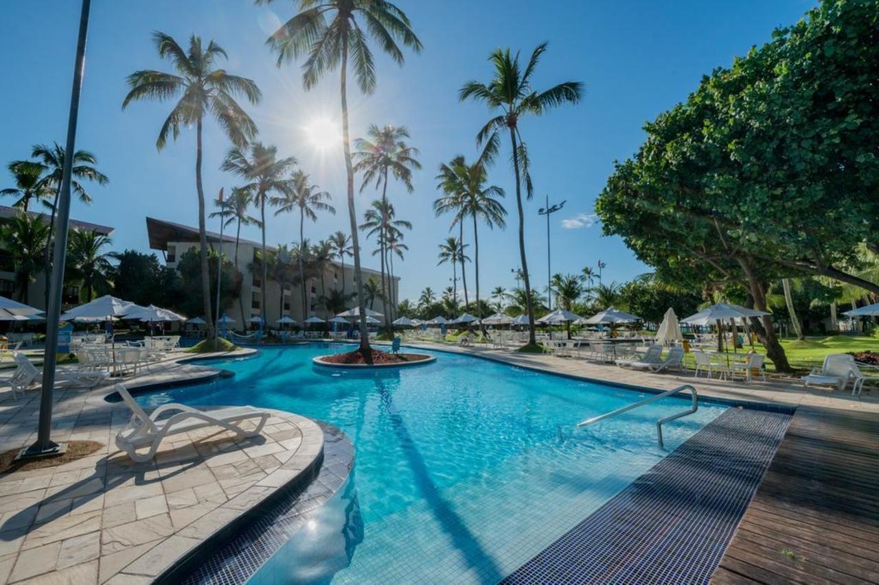 Apartamento Marulhos Porto de Galinhas
