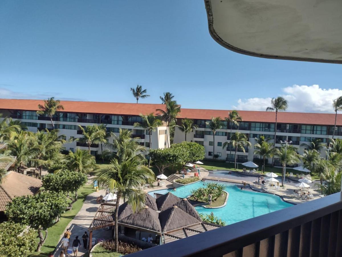 Apartamento Marulhos Porto de Galinhas