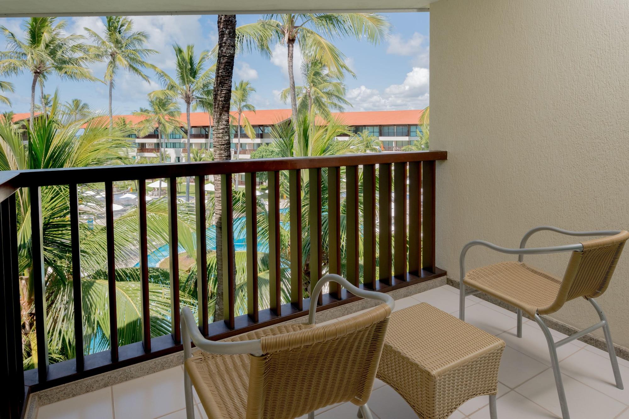 Apartamento Marulhos