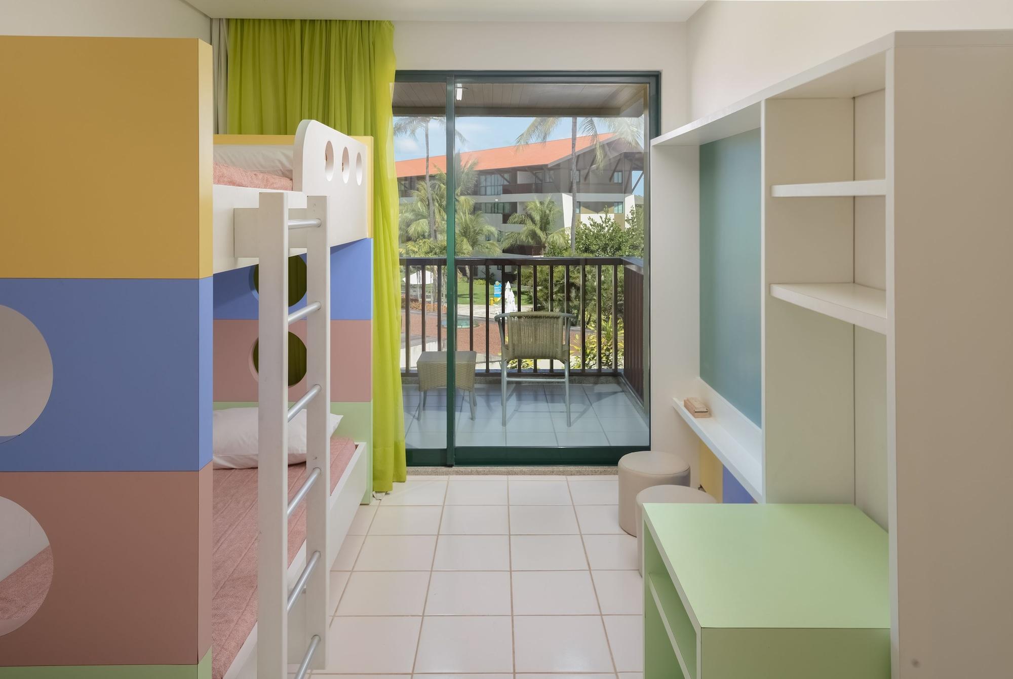 Apartamento Marulhos *