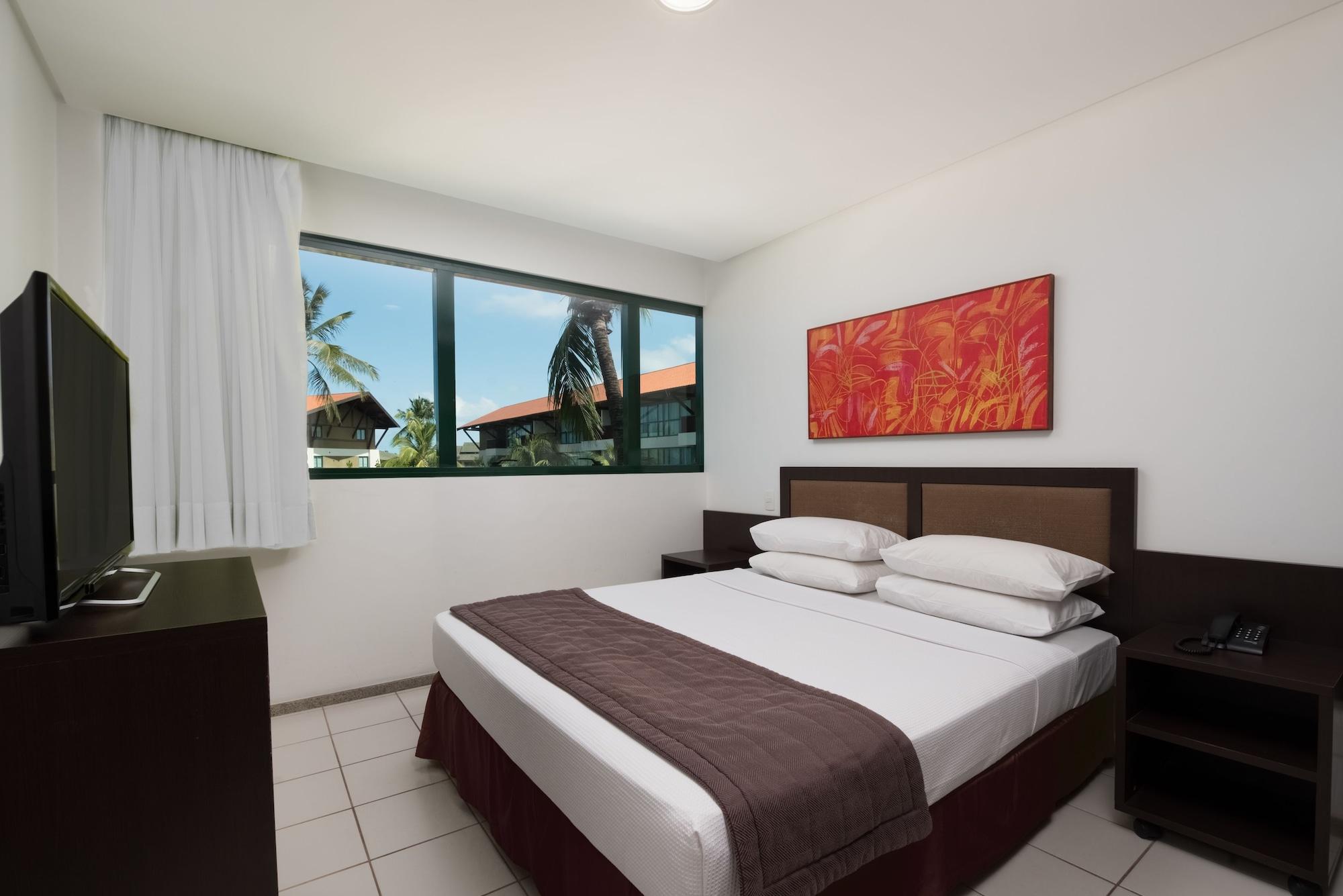 Marulhos Apartamento Porto de Galinhas