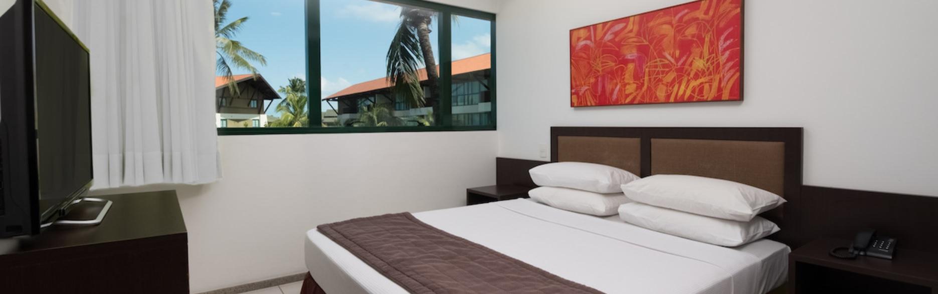 Marulhos Apartamento