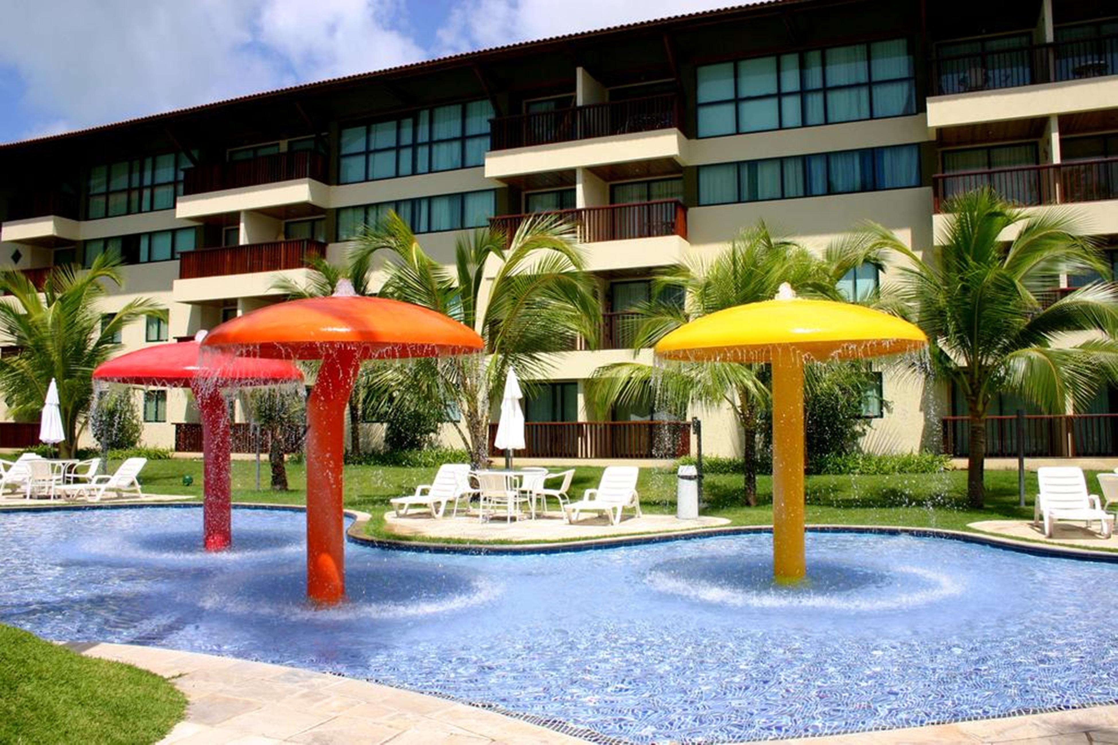 Apartamento Marulhos *