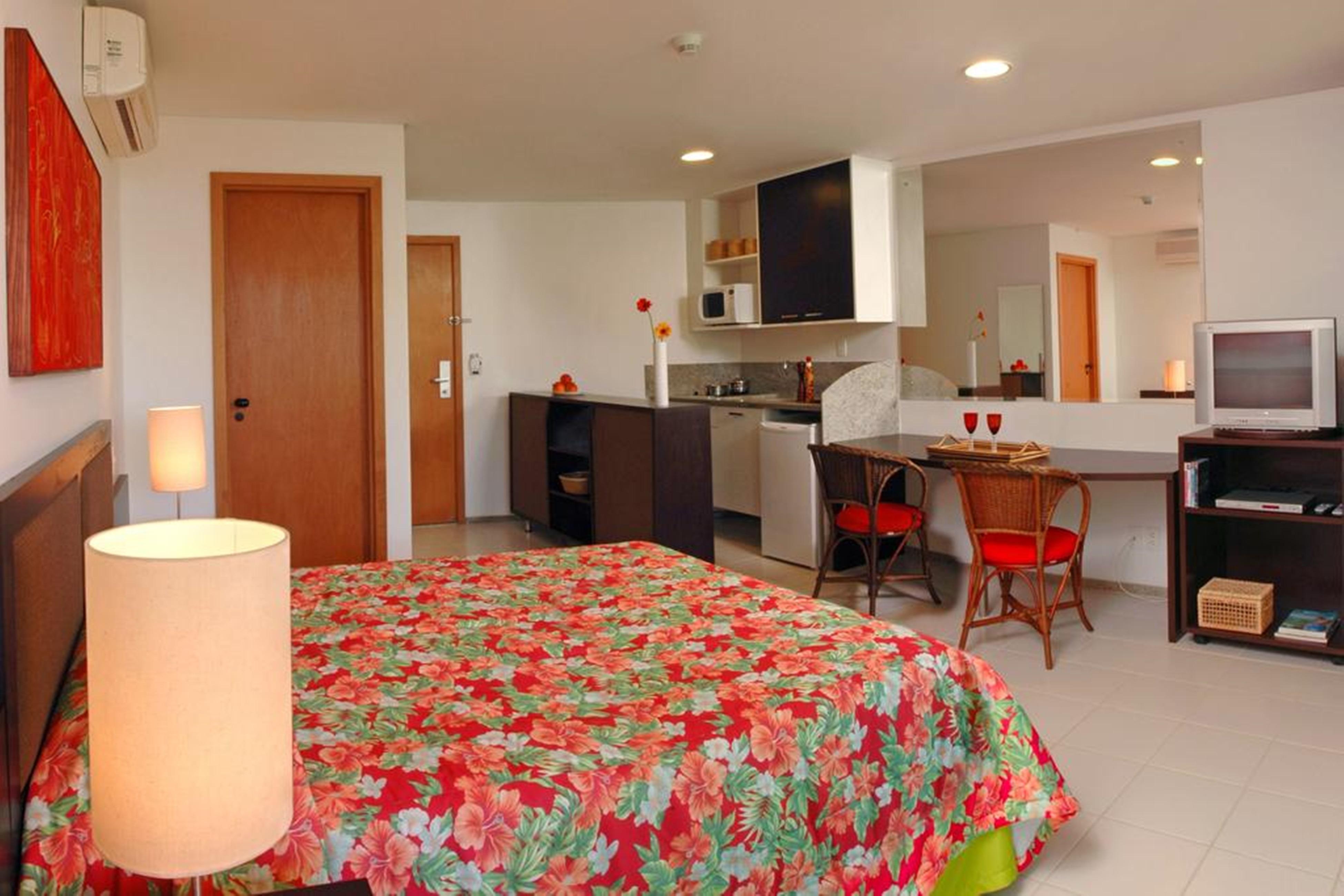Apartamento Marulhos *