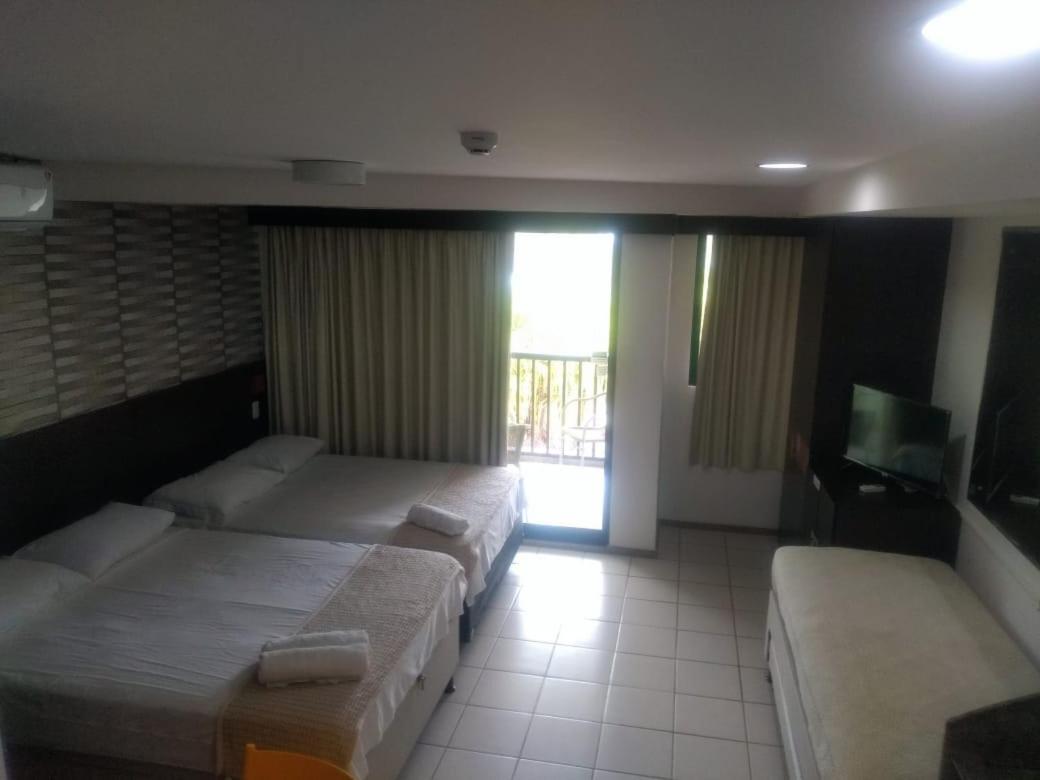 Marulhos Apartamento Porto de Galinhas