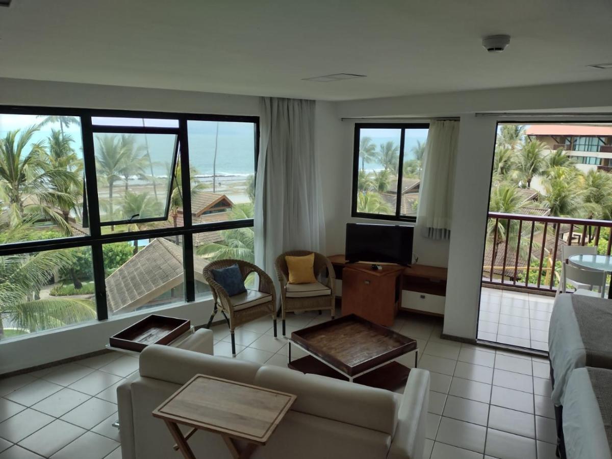 Apartamento Marulhos *
