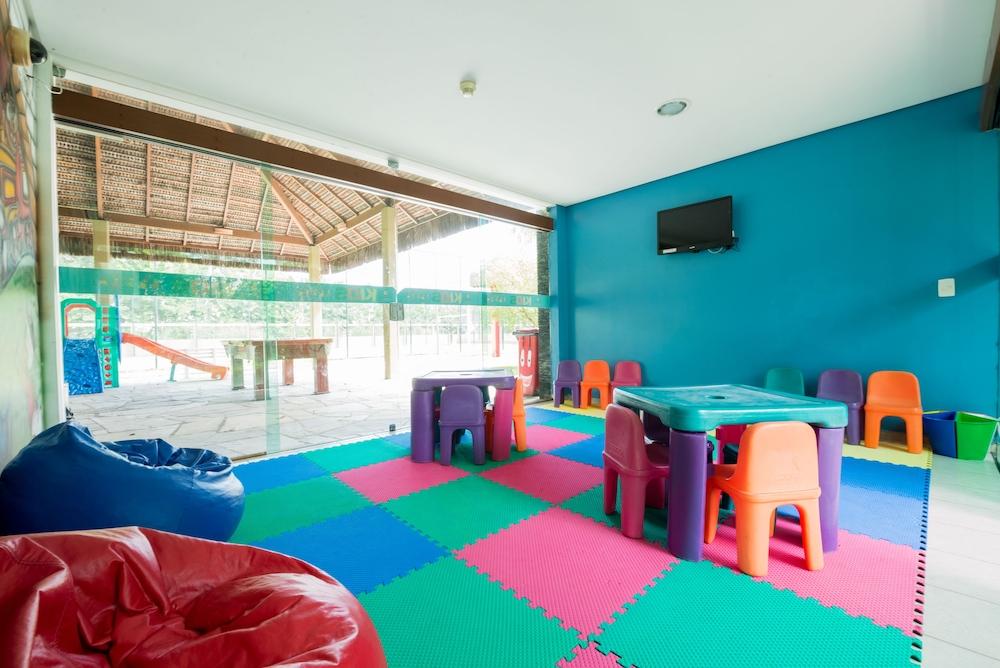Apartamento Marulhos *
