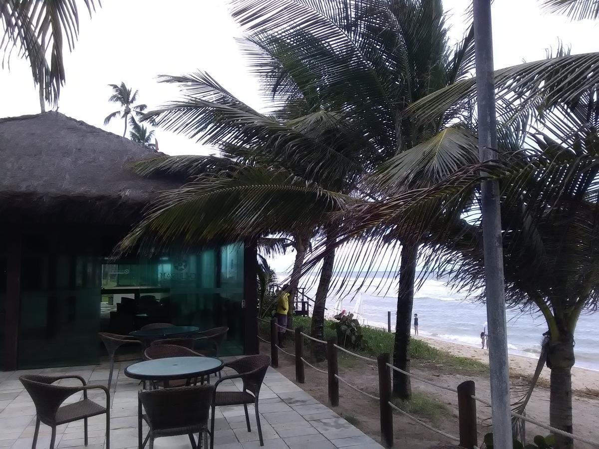 Marulhos Apartamento Porto de Galinhas