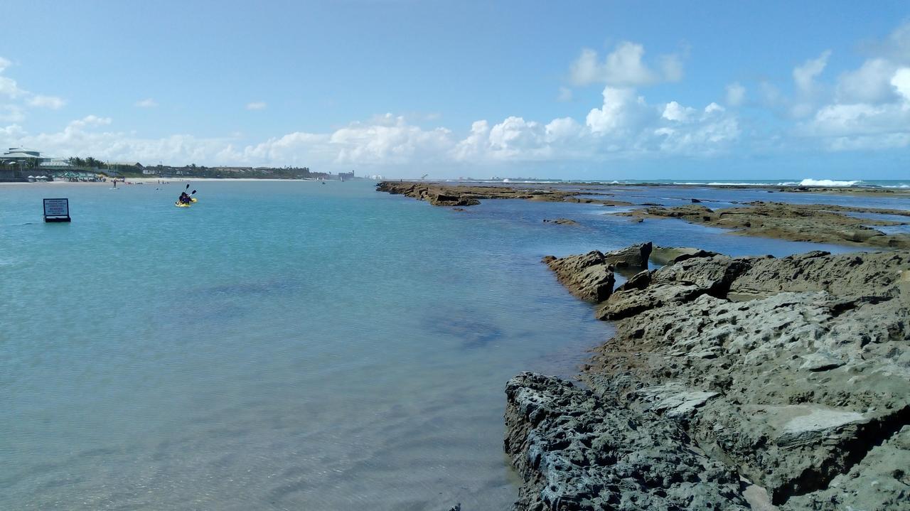 Marulhos Apartamento Porto de Galinhas