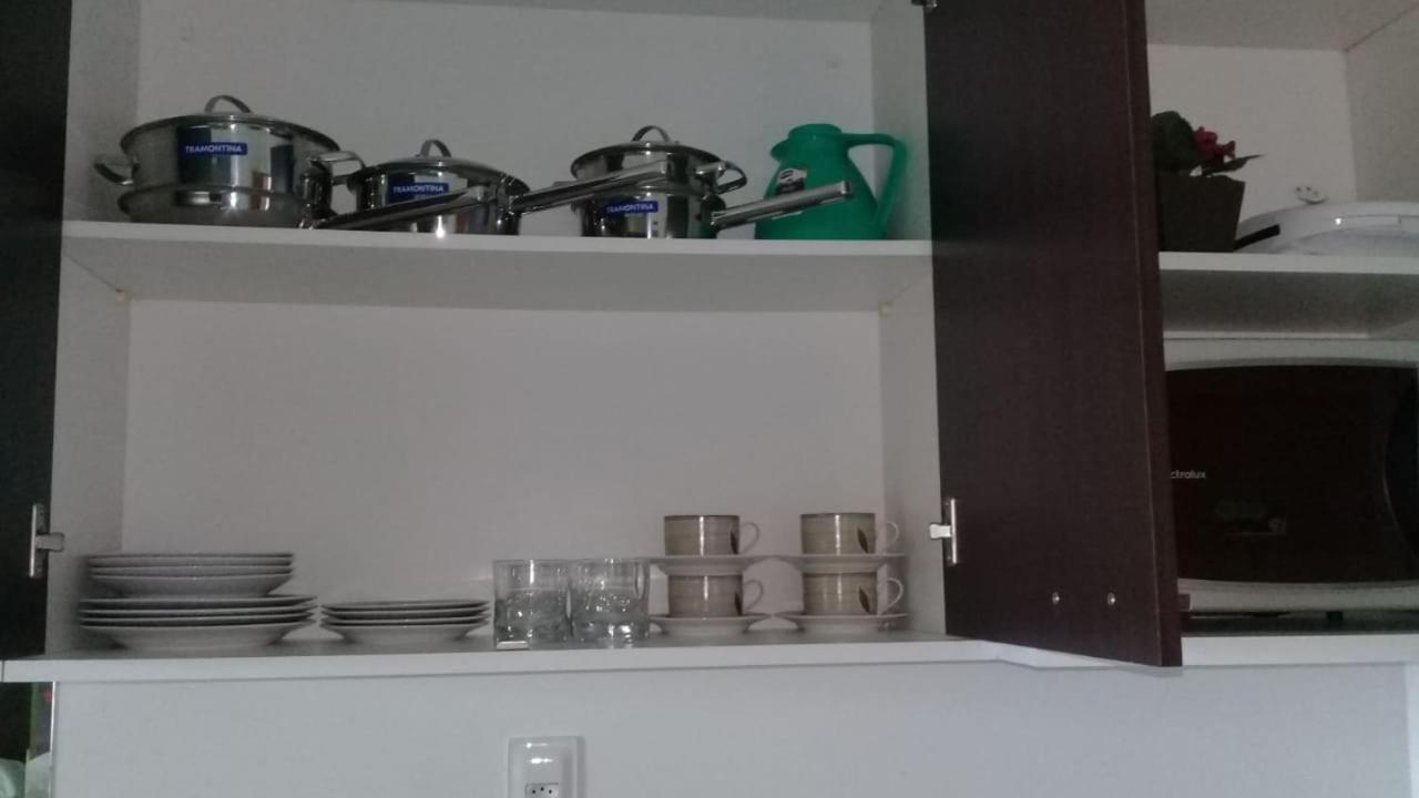 Apartamento Marulhos Porto de Galinhas